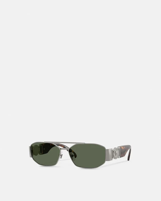 Medusa Biggie Sunglasses Medusa Biggie Sunglasses