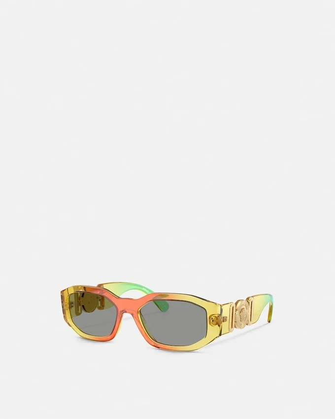 Medusa Biggie Sunglasses Medusa Biggie Sunglasses