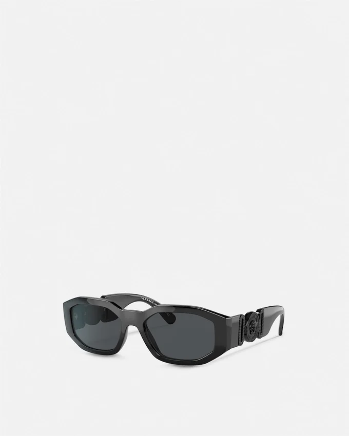 Medusa Biggie Sunglasses Medusa Biggie Sunglasses