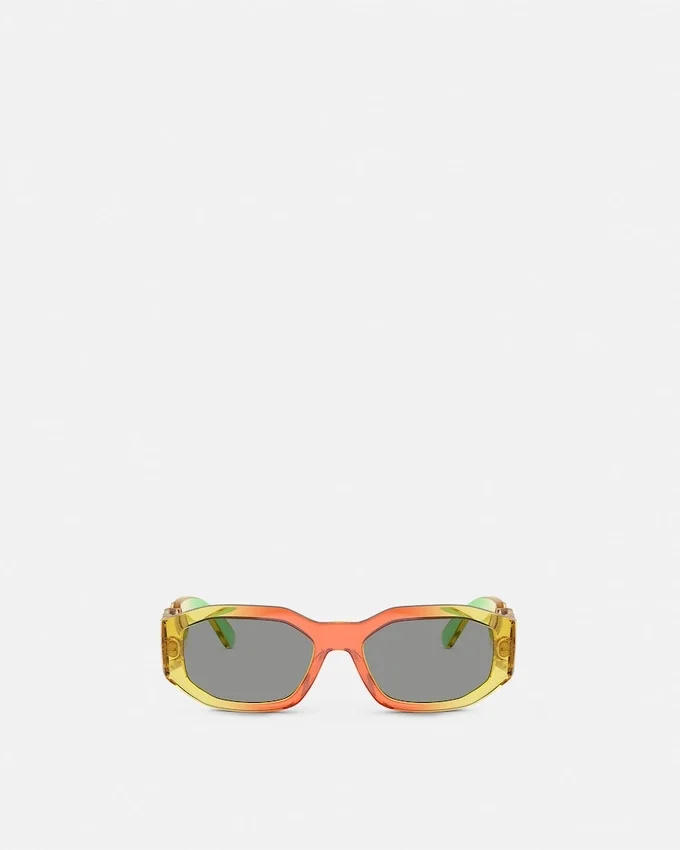 Medusa Biggie Sunglasses Medusa Biggie Sunglasses