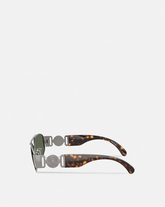 Medusa Biggie Sunglasses Medusa Biggie Sunglasses