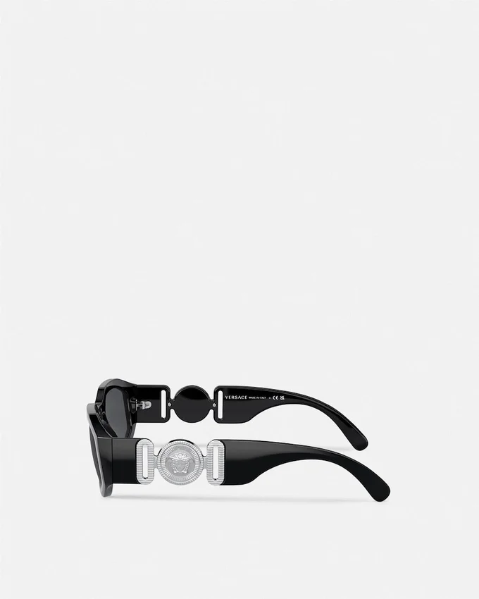 Medusa Biggie Sunglasses Medusa Biggie Sunglasses