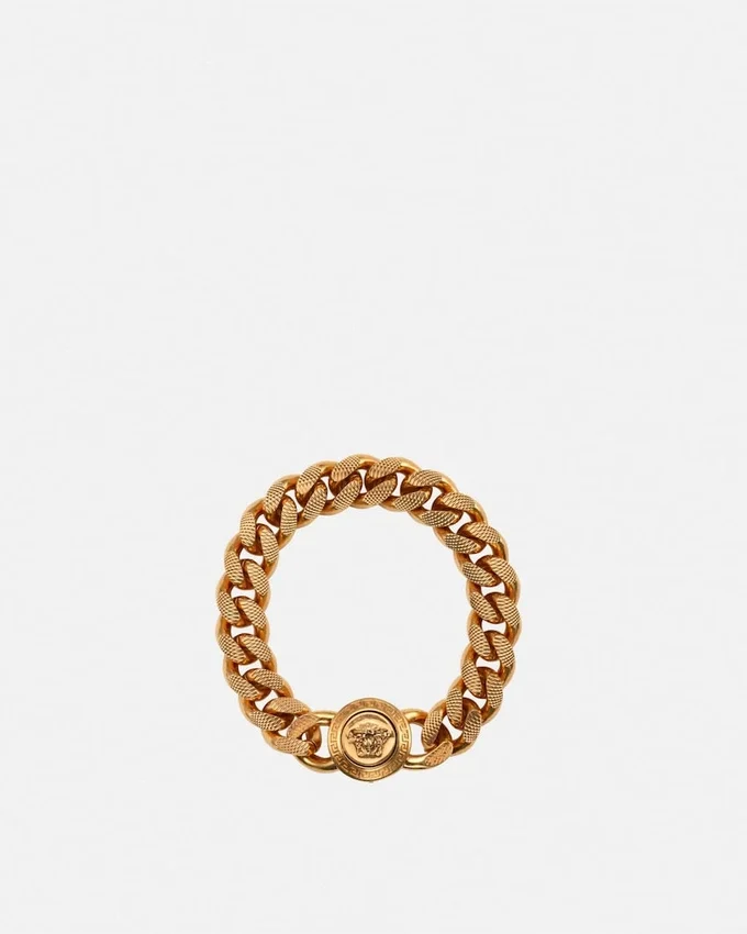Medusa Bracelet Medusa Bracelet