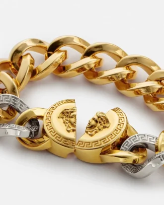 Medusa Bracelet
