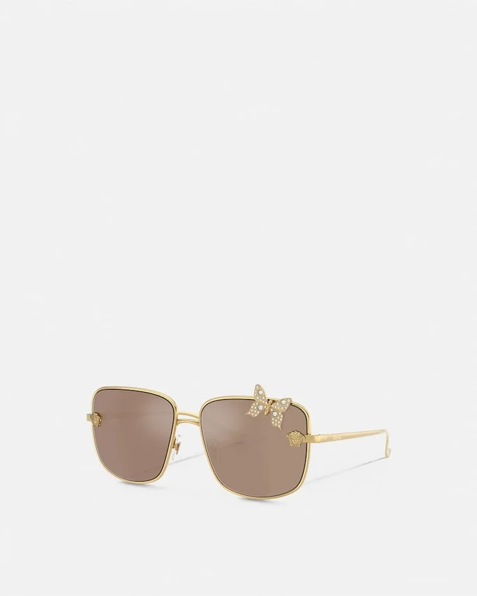 Medusa Butterfly Sunglasses Medusa Butterfly Sunglasses