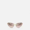 Medusa Cat-Eye Sunglasses Medusa Cat-Eye Sunglasses
