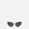 Medusa Cat-Eye Sunglasses Medusa Cat-Eye Sunglasses