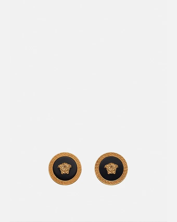 Medusa Cufflinks Medusa Cufflinks