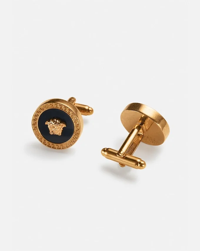 Medusa Cufflinks Medusa Cufflinks