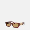 Medusa Deco Sunglasses