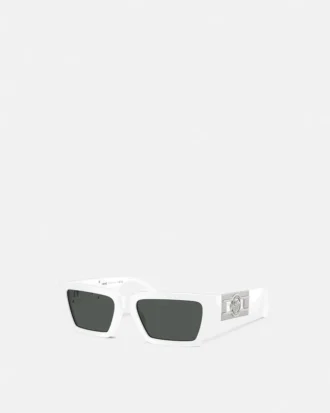 Medusa Deco Sunglasses