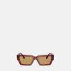 Medusa Deco Sunglasses