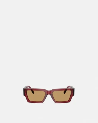 Medusa Deco Sunglasses