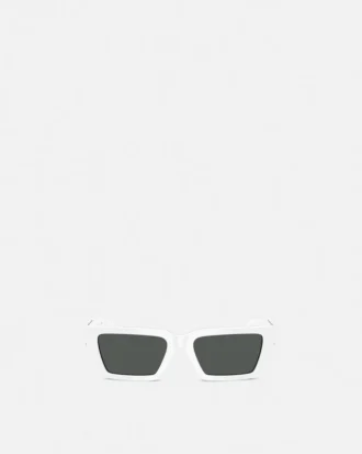 Medusa Deco Sunglasses