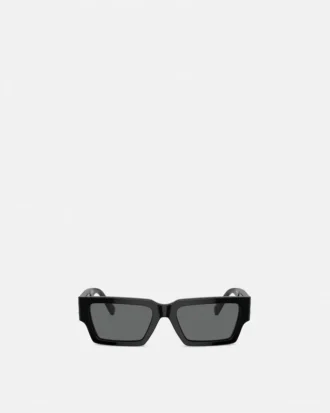 Medusa Deco Sunglasses Medusa Deco Sunglasses