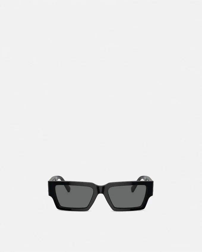 Medusa Deco Sunglasses Medusa Deco Sunglasses