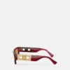Medusa Deco Sunglasses