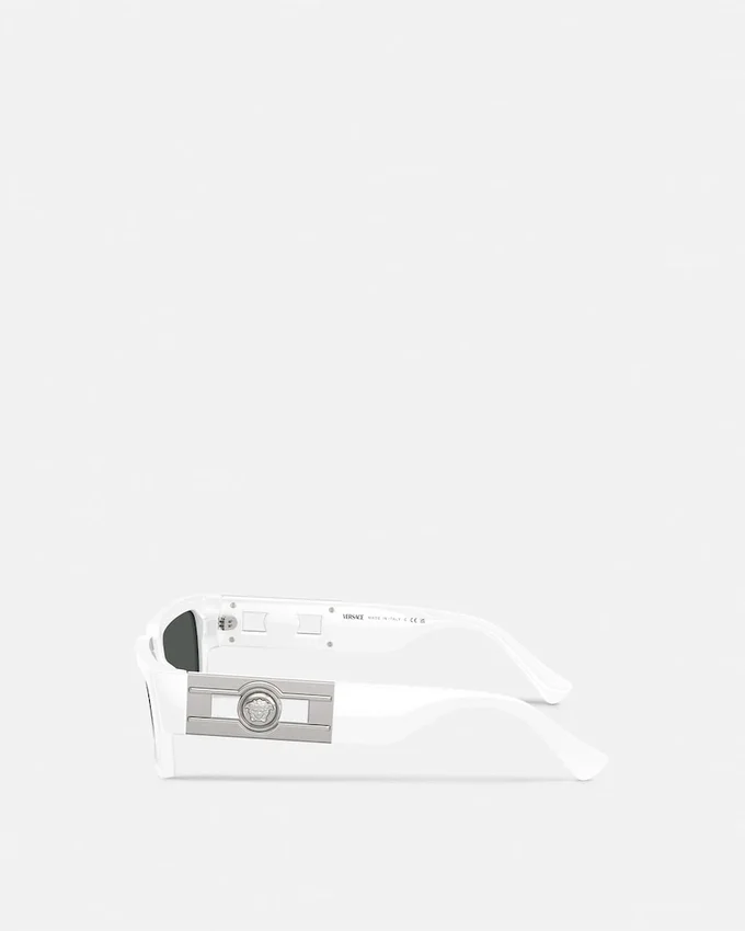Medusa Deco Sunglasses Medusa Deco Sunglasses