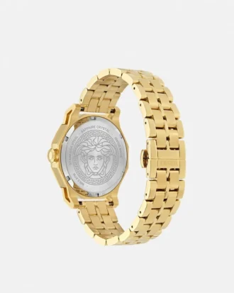 Medusa Deco Watch