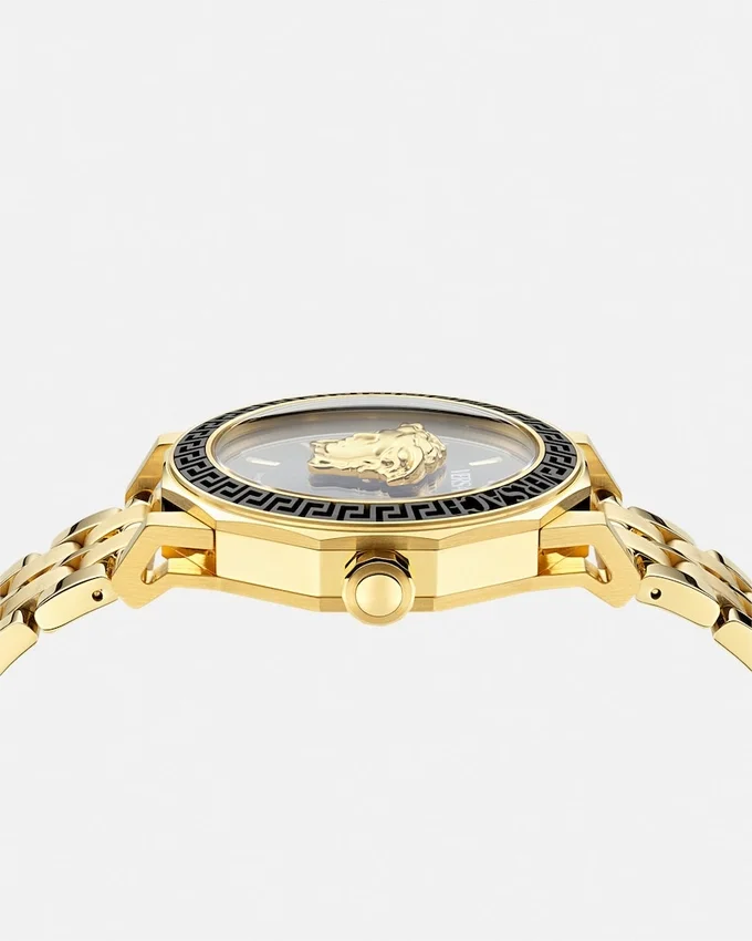 Medusa Deco Watch Medusa Deco Watch