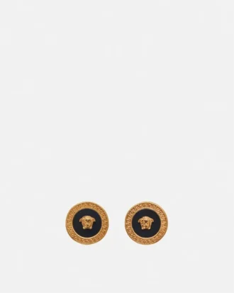 Medusa Earrings