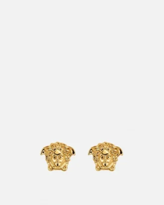 Medusa Earrings