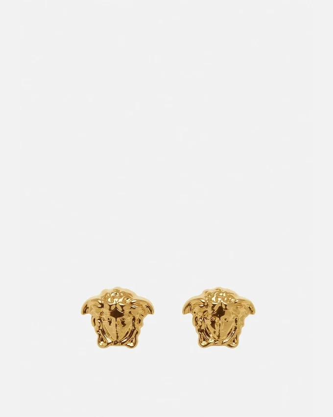 Medusa Earrings Medusa Earrings