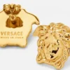 Medusa Earrings