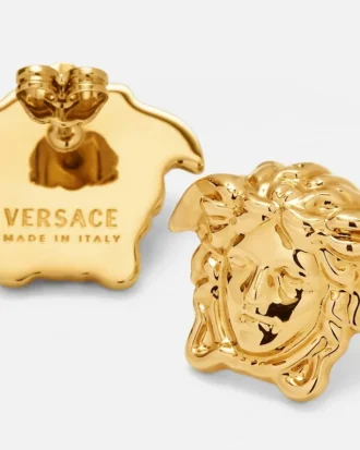 Medusa Earrings