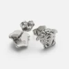Medusa Earrings