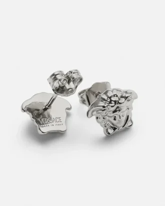 Medusa Earrings