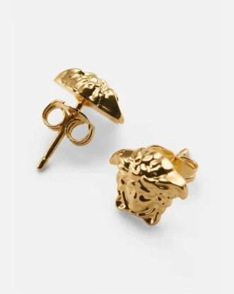 Medusa Earrings