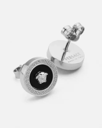 Medusa Earrings