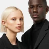 Medusa Earrings