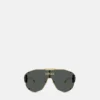 Medusa Geometric Sunglasses Medusa Geometric Sunglasses