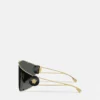 Medusa Geometric Sunglasses Medusa Geometric Sunglasses