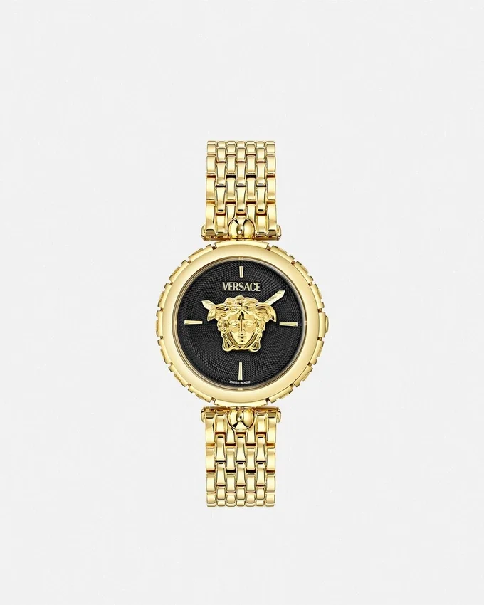 Medusa Heritage Watch Medusa Heritage Watch