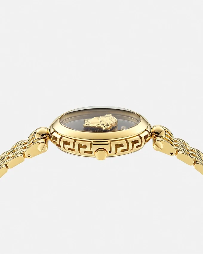 Medusa Heritage Watch Medusa Heritage Watch