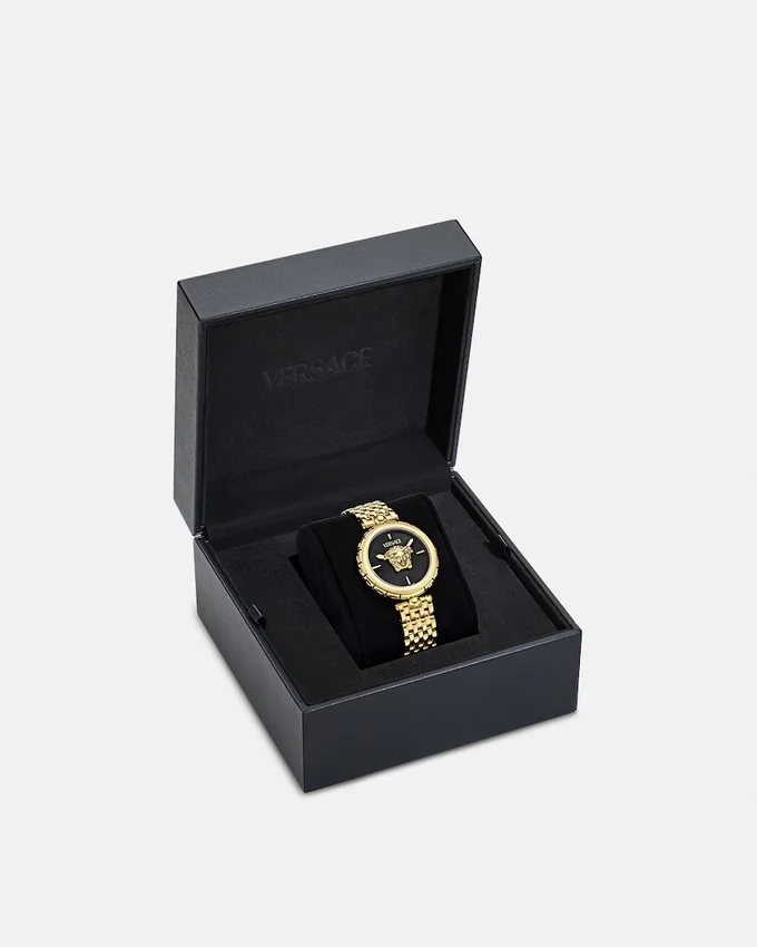 Medusa Heritage Watch Medusa Heritage Watch