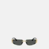 Medusa Honor Rectangular Sunglasses Medusa Honor Rectangular Sunglasses