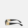 Medusa Honor Rectangular Sunglasses Medusa Honor Rectangular Sunglasses