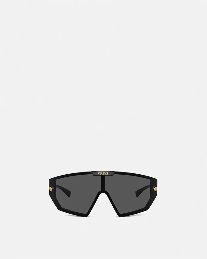 Medusa Horizon Sunglasses Medusa Horizon Sunglasses