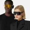 Medusa Horizon Sunglasses Medusa Horizon Sunglasses