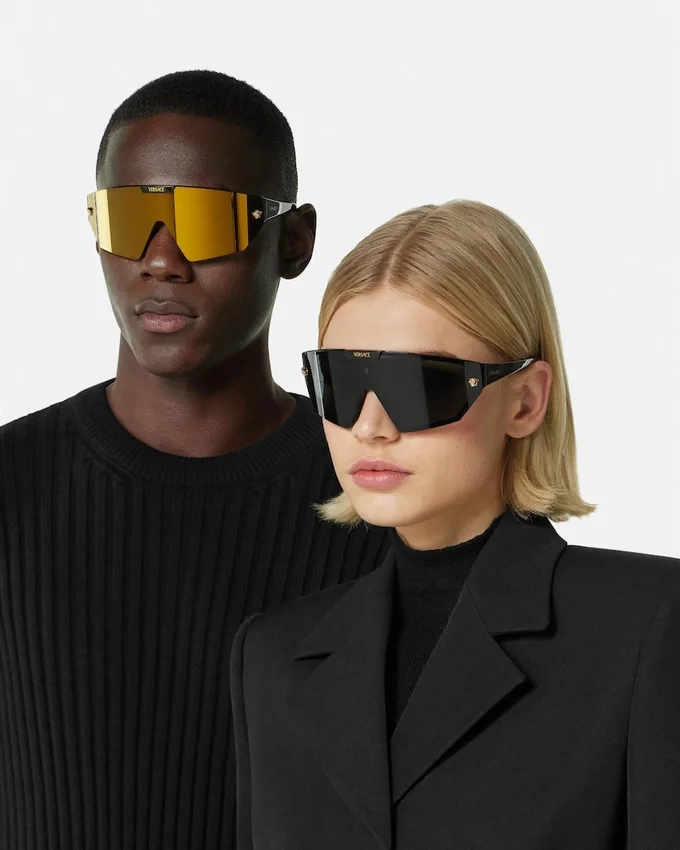 Medusa Horizon Sunglasses Medusa Horizon Sunglasses