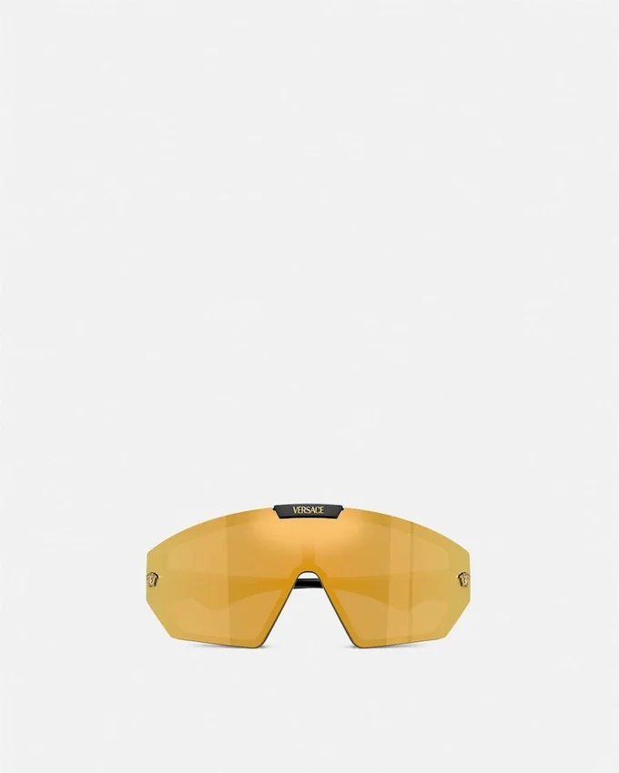 Medusa Horizon Sunglasses Medusa Horizon Sunglasses