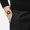 Medusa Infinite Gent Watch