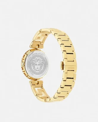 Medusa Jewel Watch Medusa Jewel Watch