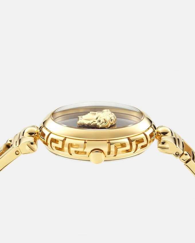Medusa Jewel Watch Medusa Jewel Watch