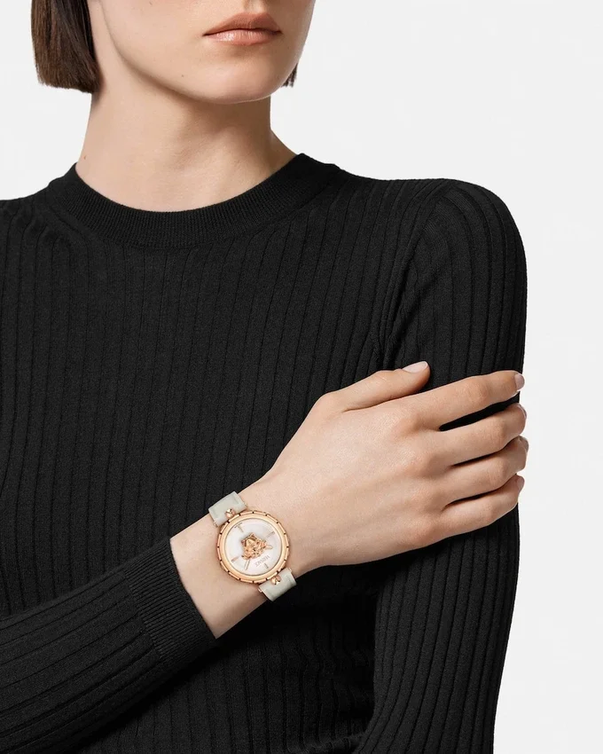 Medusa Jewel Watch Medusa Jewel Watch