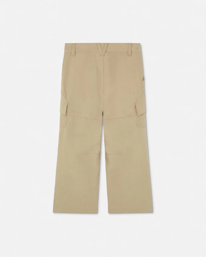 Medusa Kids Cargo Pants Medusa Kids Cargo Pants
